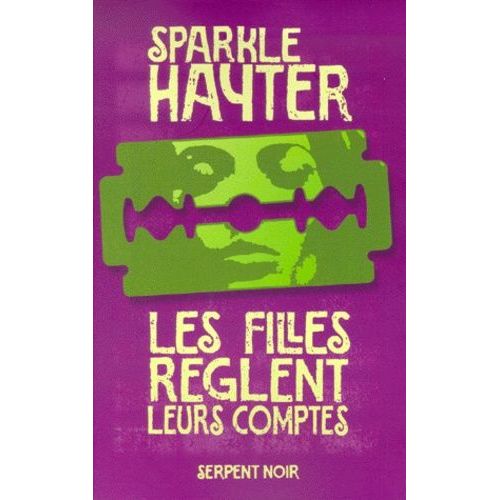 Les Filles Rglent Leurs Comptes    Format Beau livre 