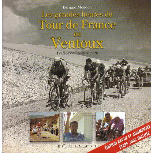 <a href="/node/48187">Les grandes heures du tour de France au Ventoux</a>