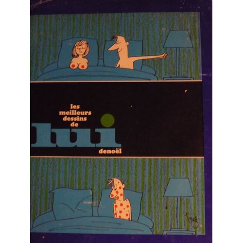 Les Meilleurs Dessins De Lui    Format Non Precis 