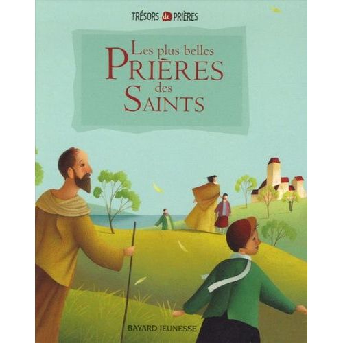 Les Plus Belles Prires Des Saints   de Maurot Elodie  Format Broch 