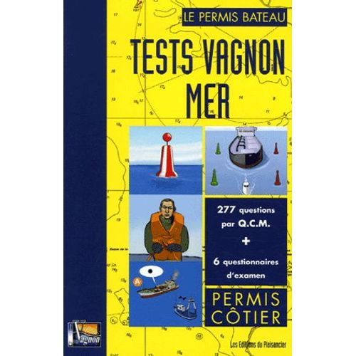 Tests Vagnon 