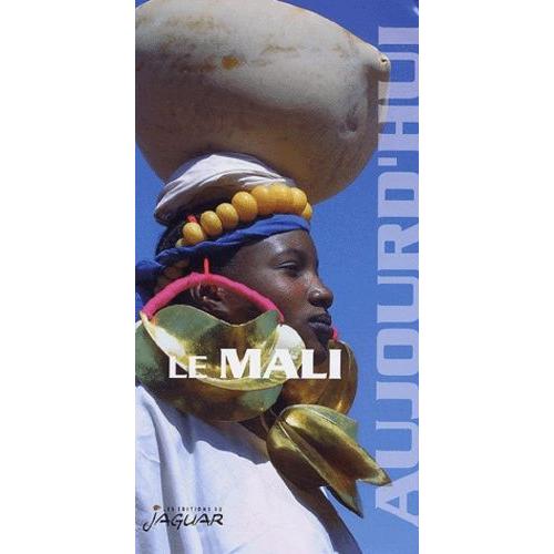 Le Mali    Format Broch 