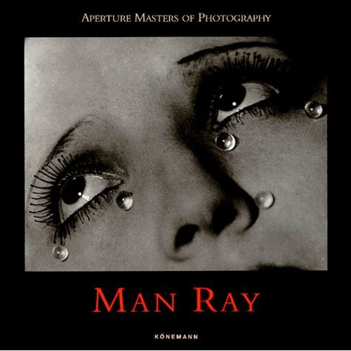 Man Ray   de Man Ray  Format Album 