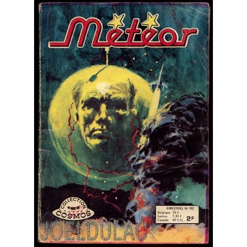 Meteor N 192