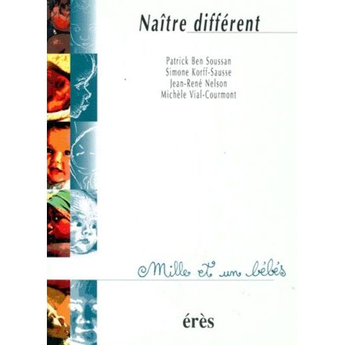 Natre Diffrent    Format Poche 
