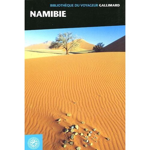 Namibie   de Haape Johannes  Format Broch 