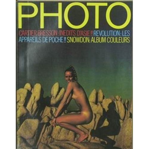 Photomonde N 63 Du 12/05/1934