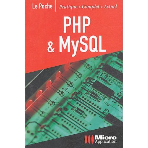 Php & Mysql    Format Broch 
