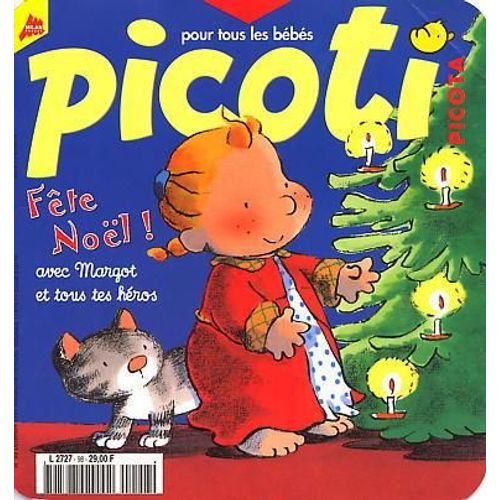 Picoti N 98 : Picoti Fte Nol