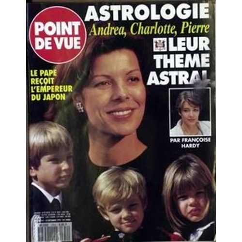 Point De Vue Images Du Monde N2354 Du 14-09-1993