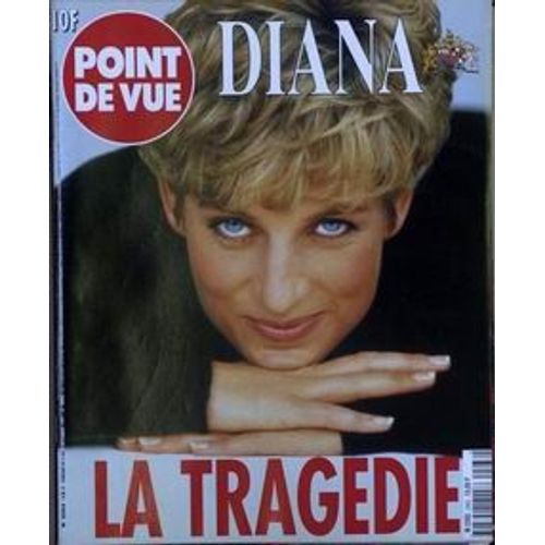 Point De Vue Images Du Monde N2563 Du 03-09-1997