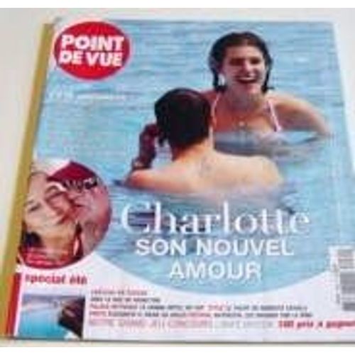 Point De Vue  N 3082