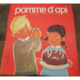 Pomme D Api N 2 Le Petit Ane Il Etait Un Loup Rakuten