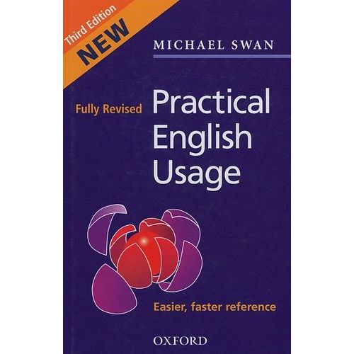 Pratical English Usage    Format Reli 