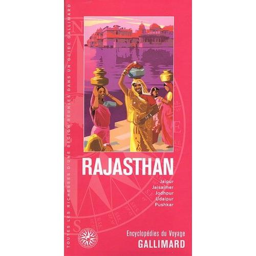 Rajasthan   de Sankhala Kailash  Format Broch 