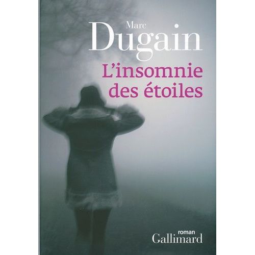 L'insomnie Des toiles    Format Beau livre 