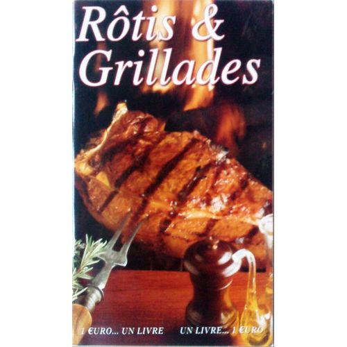 Rtis & Grillades   