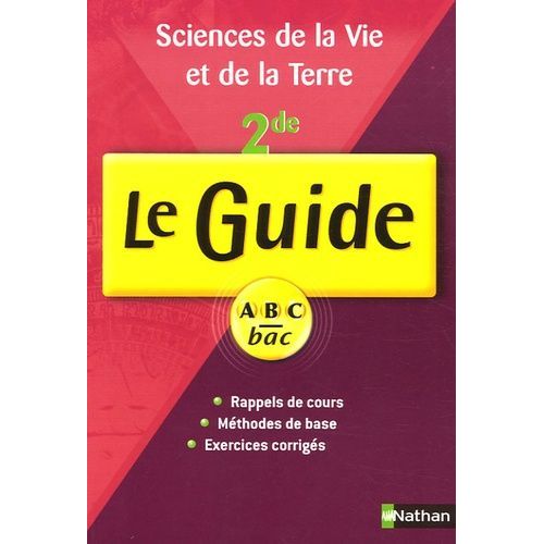 Sciences De La Vie Et De La Terre 2e - Programme 2000   de Duthoy Gwenelle  Format Broch 