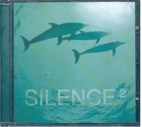 SILENCE 2 CD Rakuten