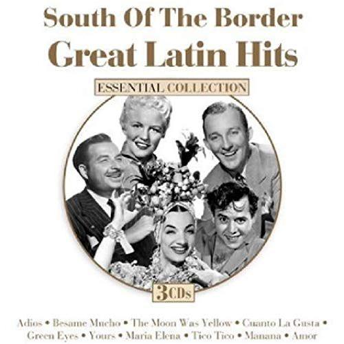 South Of The Border - Collectif