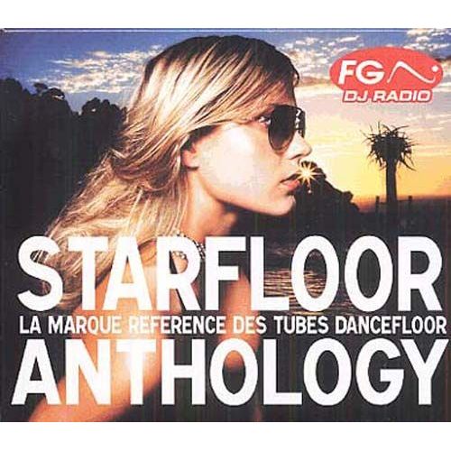 Starfloor Anthology - Collectif