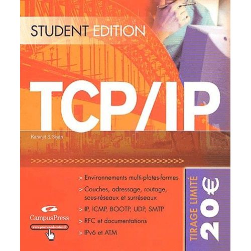 Tcp/Ip    Format Broch 