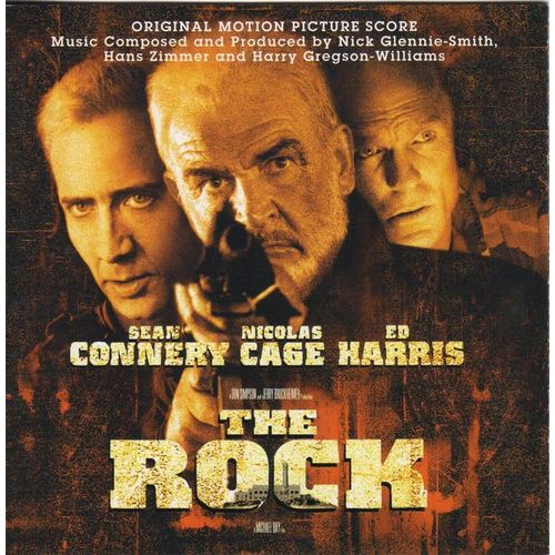 The Rock - Collectif