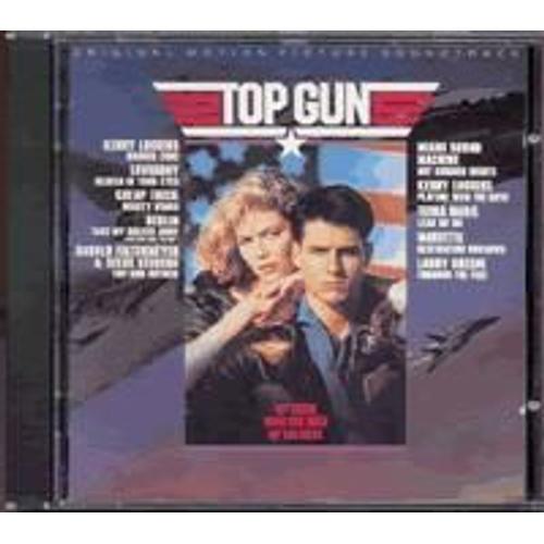 Top Gun K. Loggins - Collectif