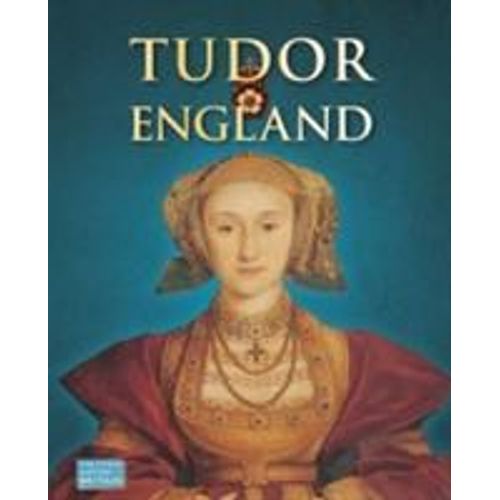 Tudor England    Format Broch 