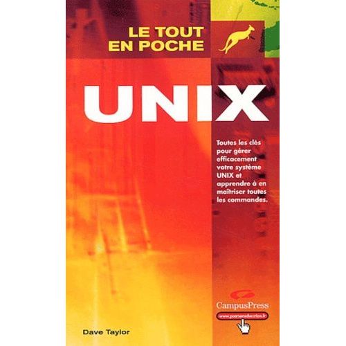 Unix    Format Broch 
