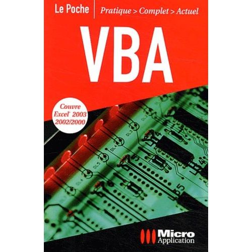 Vba    Format Broch 