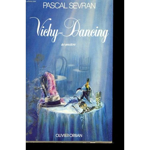 Vichy-Dancing    Format Grand Format 