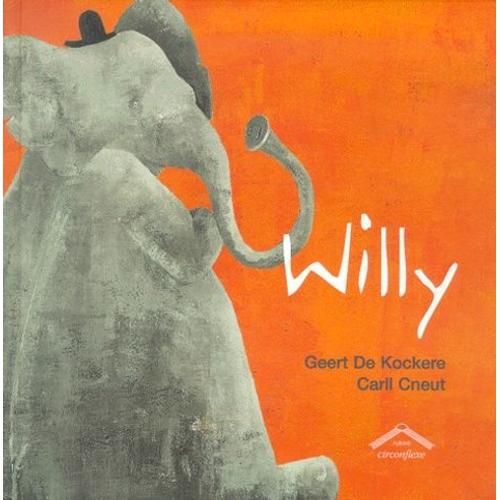 Willy   de Cneut Carll  Format Album 