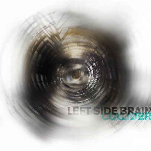 Collider - Left Side Brain