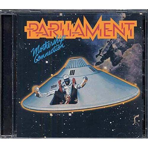 Mothership Connection CD Rakuten