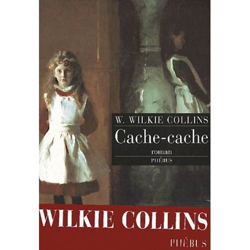 Cache-Cache    Format Grand Format 