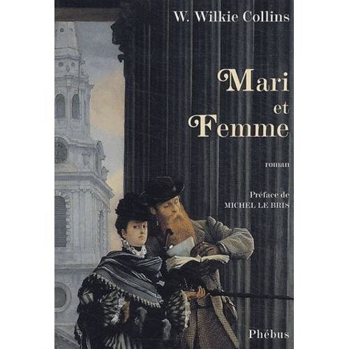 Mari Et Femme    Format Grand Format 
