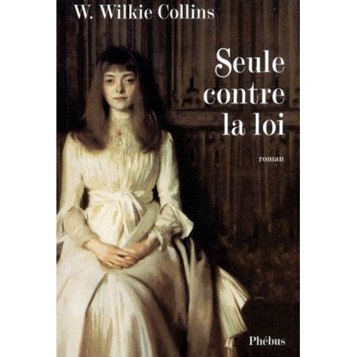 Seule Contre La Loi    Format Beau livre 