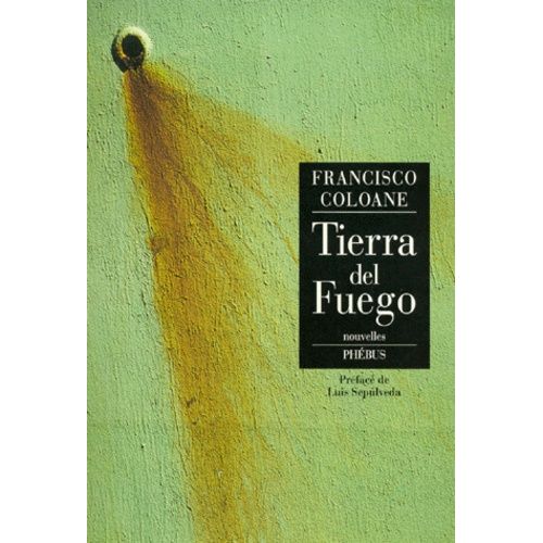 Tierra Del Fuego    Format Beau livre 
