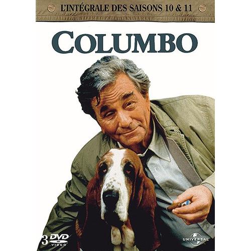 Columbo - Saisons 10 & 11