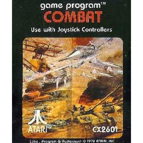 Combat