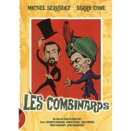 Les Combinards