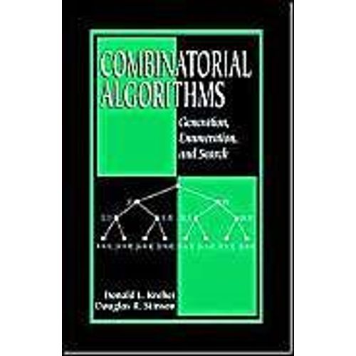 Combinatorial Algorithms    Format Reli 