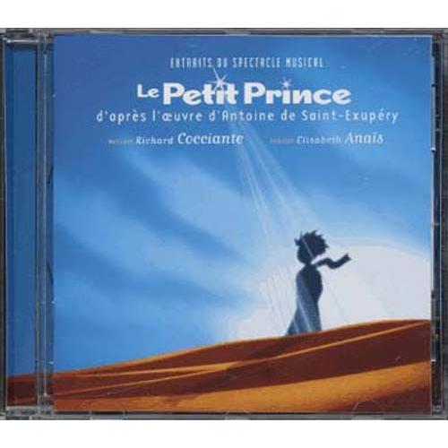 Le Petit Prince - Comedies Musicales