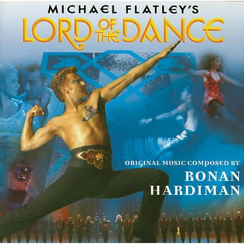 Michael Flatley's Lord Of The Dance - Comedies Musicales