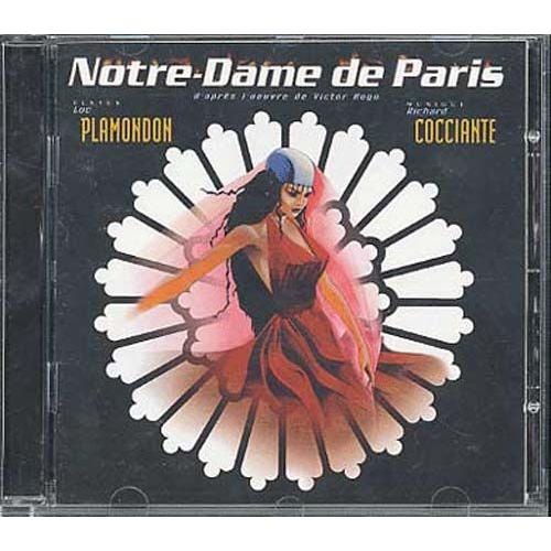 Notre Dame De Paris - Comedies Musicales