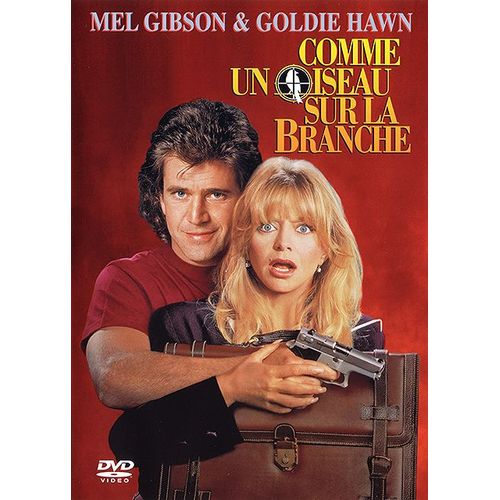 Comme Un Oiseau Sur La Branche de John Badham