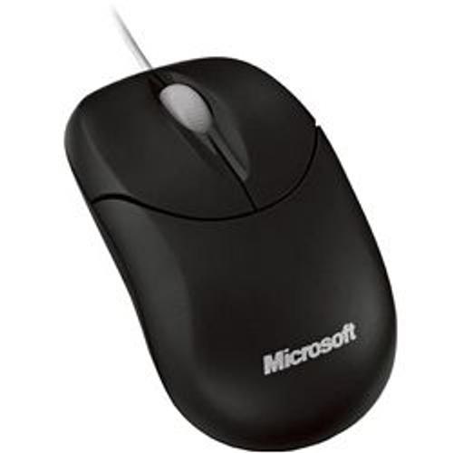 Microsoft Compact Optical Mouse 500 - Souris