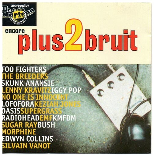 encore-plus-de-bruit-cd-rakuten
