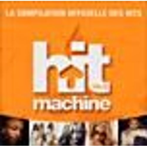 Hit Machine Vol. 11 - Compilation